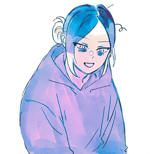 Haikyuu (2) - Sticker 24