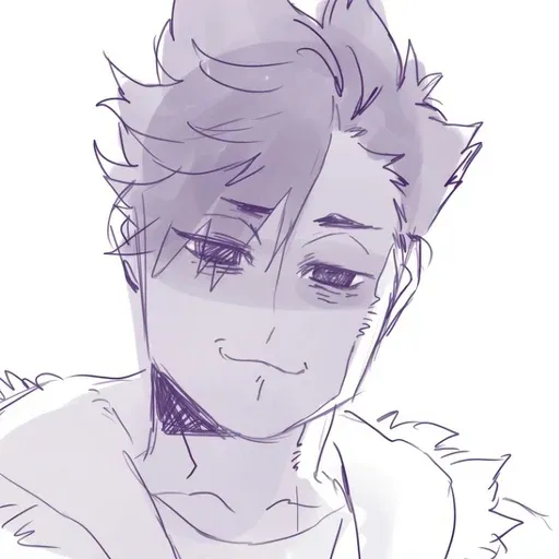 Haikyuu (2) - Sticker 28