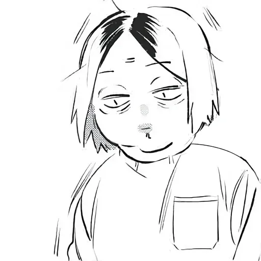 Haikyuu (2) - Sticker 20