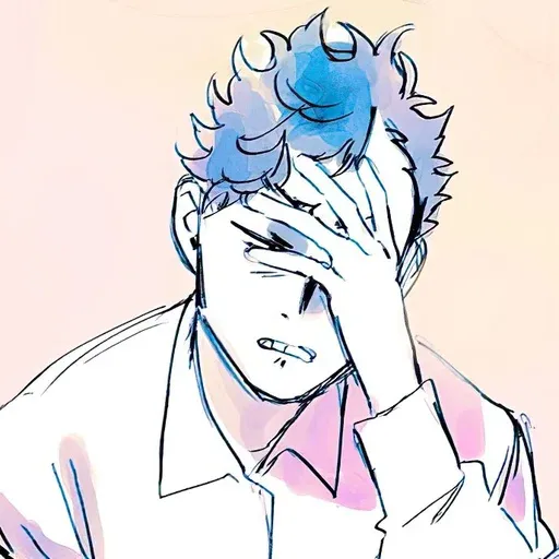 Haikyuu (2) - Sticker 11