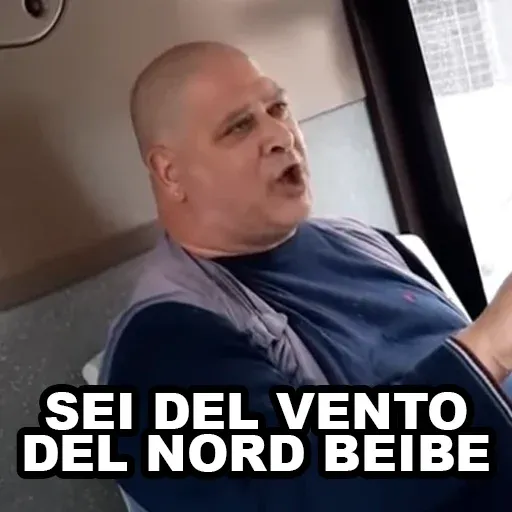 barivecchia - Sticker 24