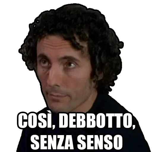 Boris - Sticker 23