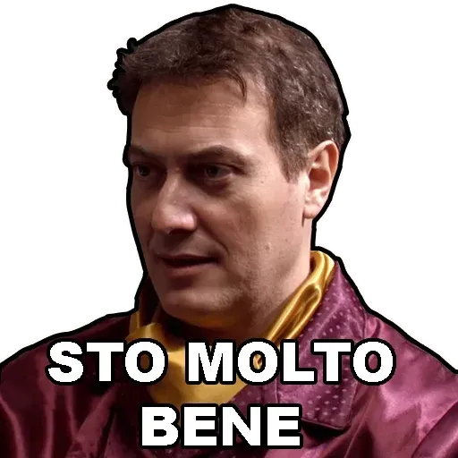 Boris - Sticker 20