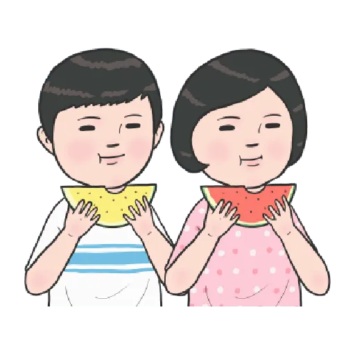 生活週記 6 - Sticker 19