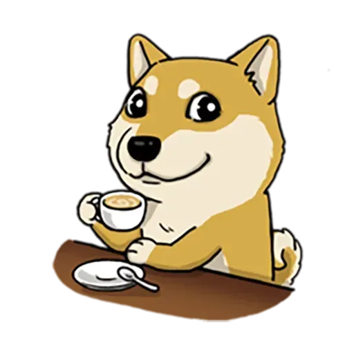 Bulldog - Sticker 9