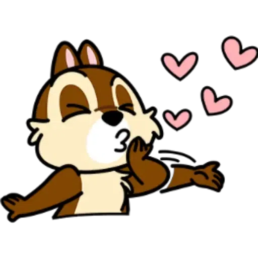 chipndale3 - Sticker 12