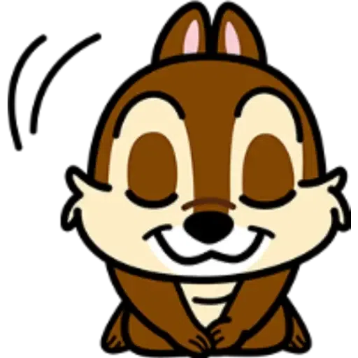 chipndale3 - Sticker 11