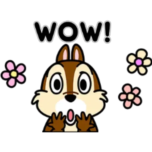 chipndale3 - Sticker 29