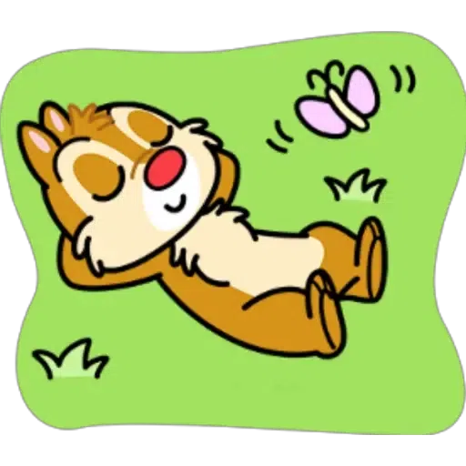 chipndale3 - Sticker 19