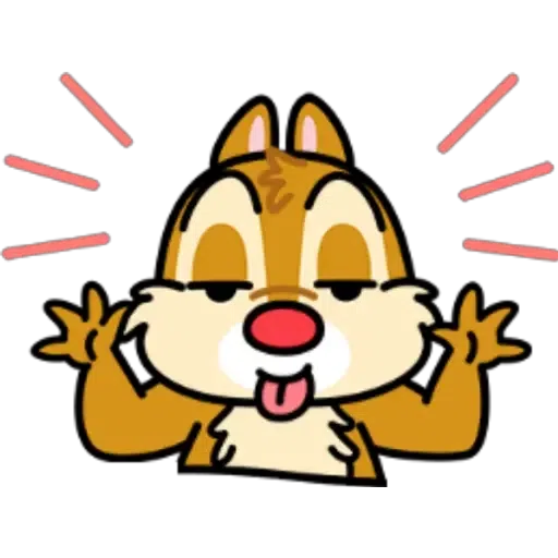chipndale3 - Sticker 10