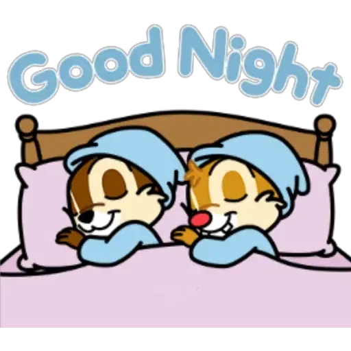 chipndale3 - Sticker 24