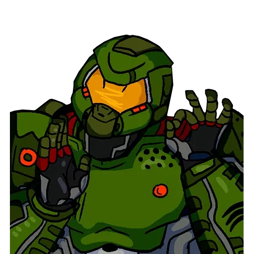 Kavi - Sticker 13