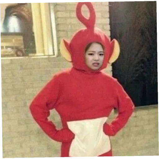BlackPinkuuuu - Sticker 17