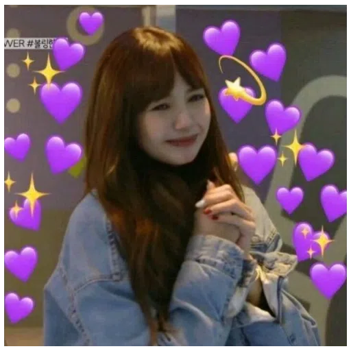 BlackPinkuuuu - Sticker 11