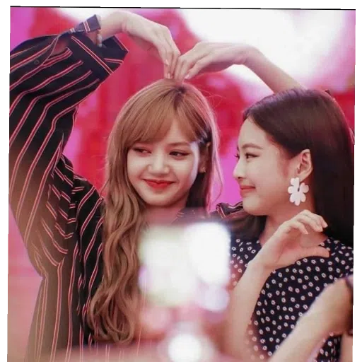 BlackPinkuuuu - Sticker 25