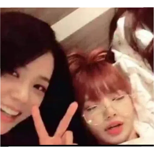 BlackPinkuuuu - Sticker 21