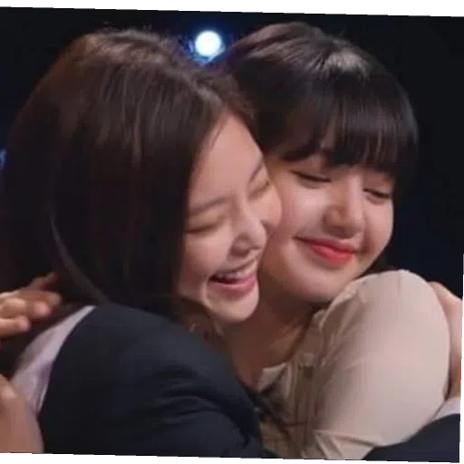 BlackPinkuuuu - Sticker 26