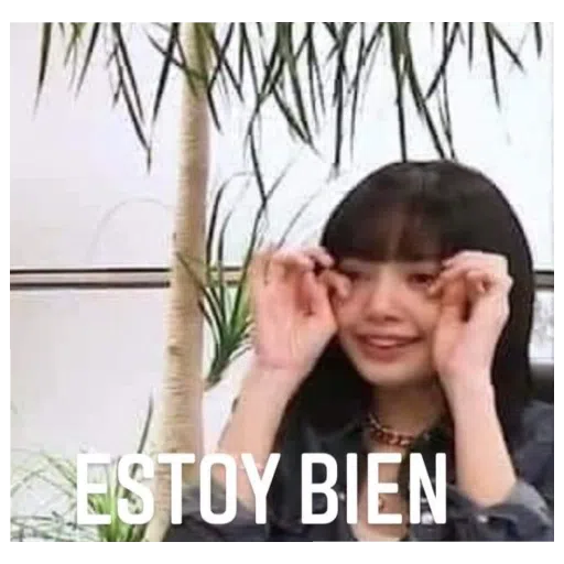 BlackPinkuuuu - Sticker 20