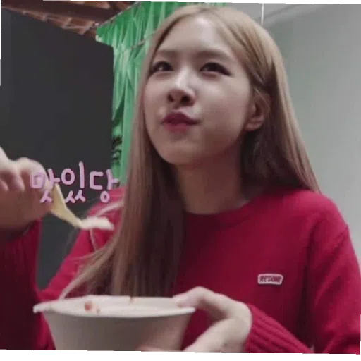 BlackPinkuuuu - Sticker 28
