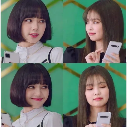 BlackPinkuuuu - Sticker 23