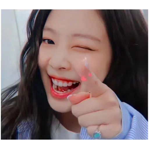 BlackPinkuuuu - Sticker 29