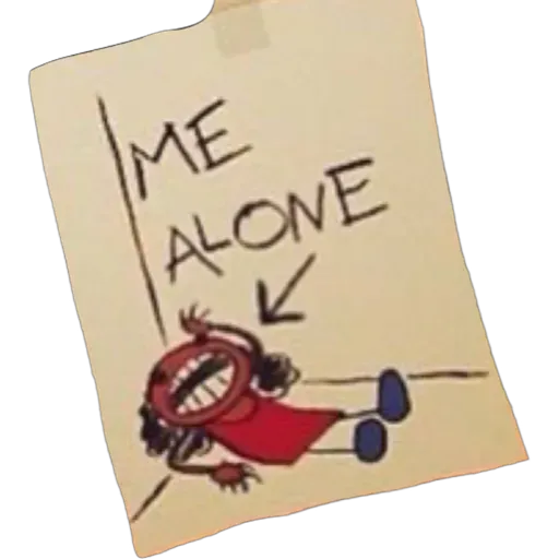 Random Stickers 1 - Sticker 30