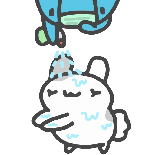 BCAnimated1 - Sticker 20