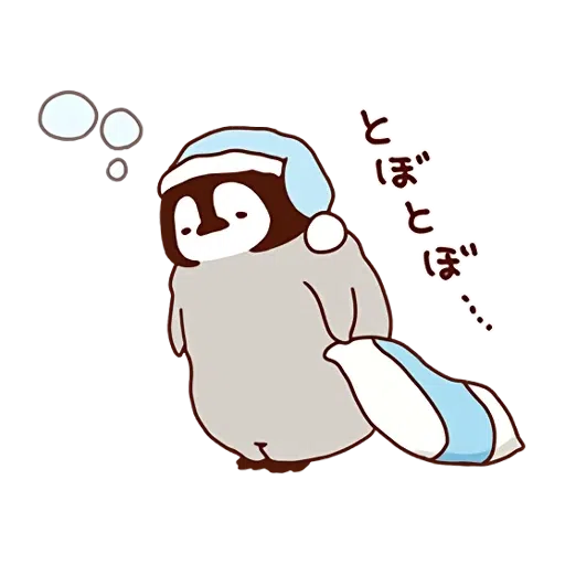 學子水 - Sticker 10