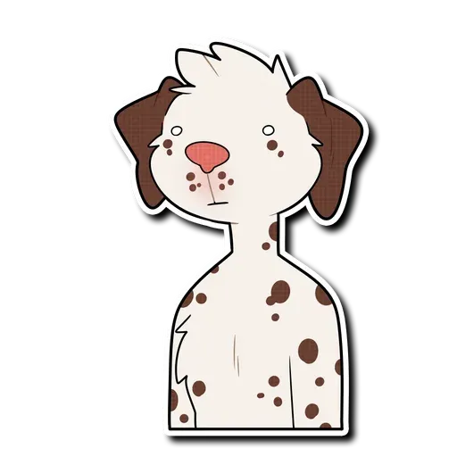 Yiyuy - Sticker 28