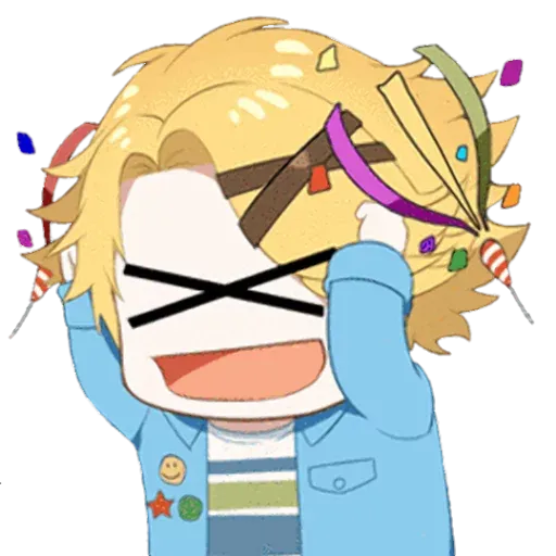 Yiyuy - Sticker 19