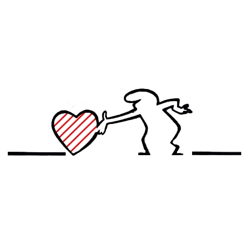 La linea & snoopy - Sticker 23