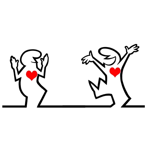 La linea & snoopy - Sticker 21