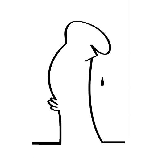 La linea & snoopy - Sticker 17