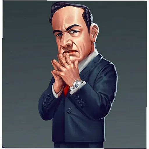 مافییا - Sticker 11