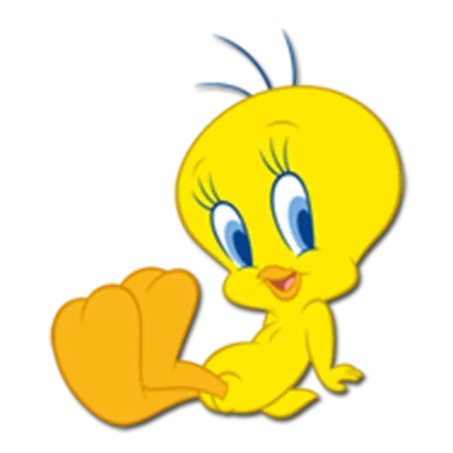Twitty - Sticker 13