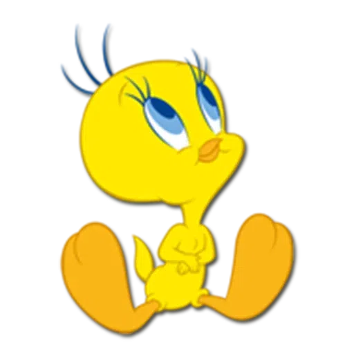 Twitty - Sticker 16