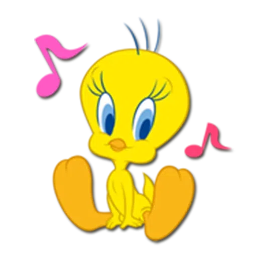 Twitty - Sticker 14