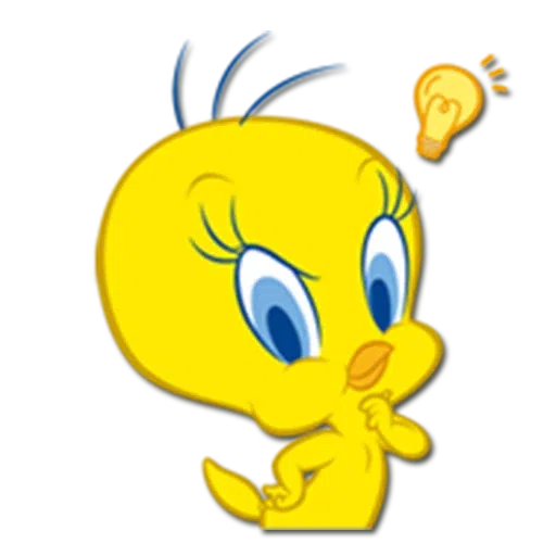 Twitty - Sticker 11