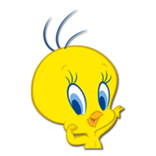 Twitty - Sticker 17