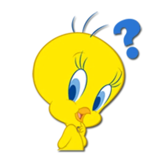 Twitty - Sticker 19