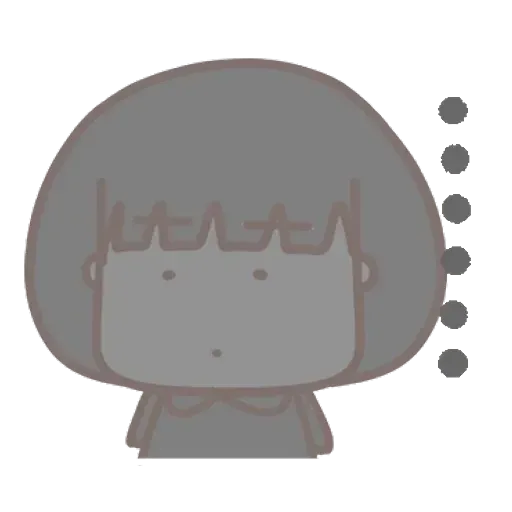 大大與小妹幸福冬季篇 1 - Sticker 22