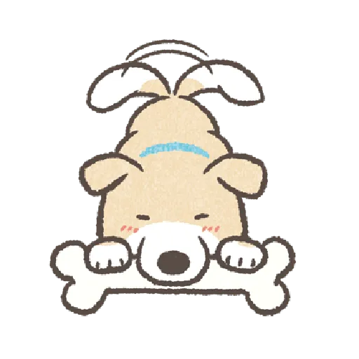 Floppy Greeting 1 - Sticker 16