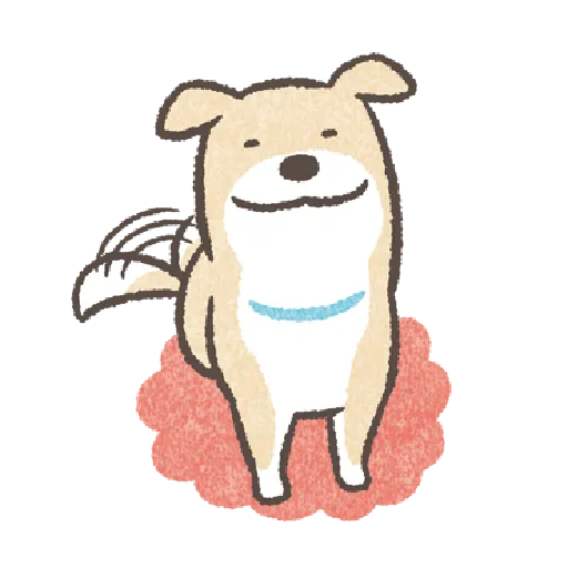 Floppy Greeting 1 - Sticker 11