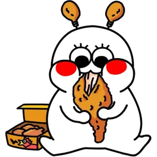 lowBB - Sticker 22