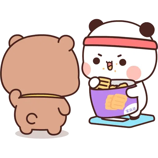one two - Sticker 12