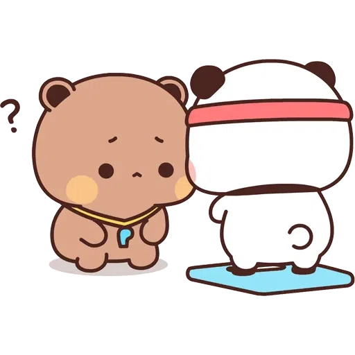 one two - Sticker 9