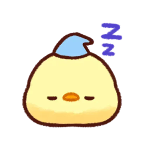 雞 3 - Sticker 12