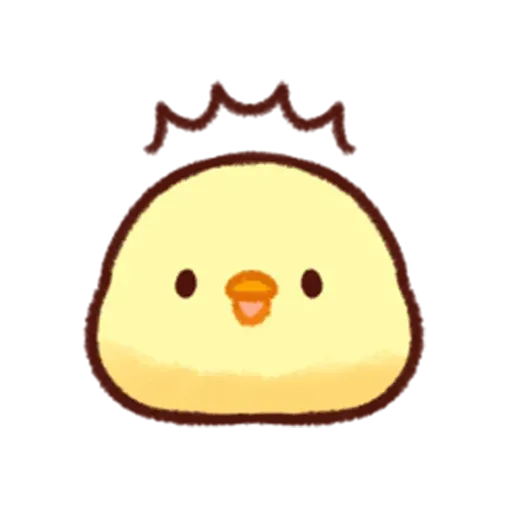 雞 3 - Sticker 13