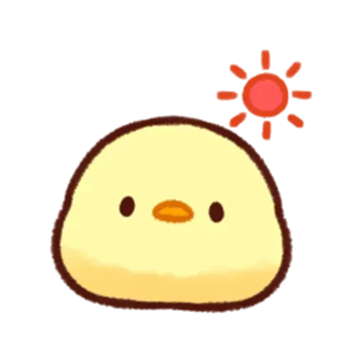 雞 3 - Sticker 11