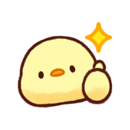 雞 3 - Sticker 9